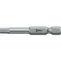 Wera 5135091001 1/4" Hex-Plus Inbus Bit - 5/64" x 50mm