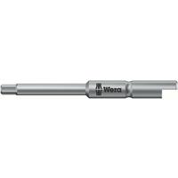 Wera 5135269001 1/4" Hex-Plus Inbus Bit - 2.0 x 44mm