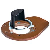 Festool LAS-OF1400 Loopzool met Spaanderopvang voor OF 1400 - 493233