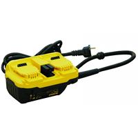 Dewalt DCB500-QS Netstroomadapter 230V voor DHS780