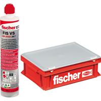 Fischer Injectiemortel