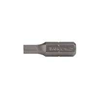 Bahco 59S/H10 1/4" Inbus Bit 10mm - 25 mm (5st)