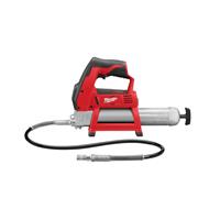 Milwaukee M12 GG-0 12V Li-Ion accu vetspuit body