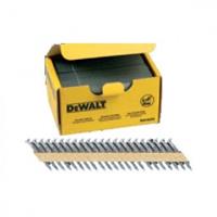 DeWalt DNM40R40GZ Geringd Constructienagels - Gegalvaniseerd - 4.04 x 40mm (2000st)