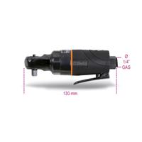 Beta 1921B1 Omschakelbare Pneumatische mini luchtratel - 24Nm - 68 l/min  - 1/4''