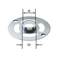 Festool KR-D27/OF900 Kopieeerring voor OF 900, OF 1000, OF 1010, KF 486032