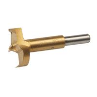 Titan-Forstnerbohrer 40 mm - Silverline