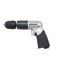 Rodac boormachine 10 mm met snelspankop