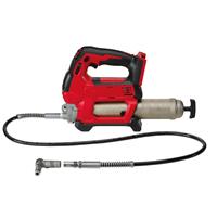 Milwaukee M18 GG-0 18V Li-Ion accu vetspuit body