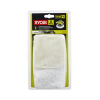 Ryobi RBB2AK / 5132002786 Wax en polijstkap set