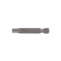 Bahco 59S/50H8 1/4" Inbus Bit Lang 8mm - 50 mm (5st)