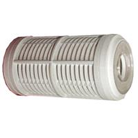 Metabo 0903028440 wasbaar kunstof filter - 1"