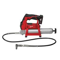 Fett MILWAUKEE M12 GG-401B 12V 4.0Ah 4933441675