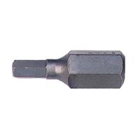 Bahco BE5049H12 Zeskant Inbus Bit 12mm - 30 mm (5st)