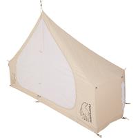 Nordisk Asgard 12.6 Innenzelt (Beige)