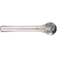 Metabo 628352000 HM Holprofielfrees - 12,7 x 11 x 56mm