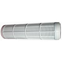 Metabo 0903028416 lang wasbaar kunstof filter - 1 1/2"