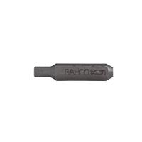 Bahco 45S/H2 5/32" Bit - Inbus - 2 x 25mm (5st)