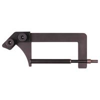 Wolfcraft Spouwmes | Voor MASTER cut 1500 | Ø160-200mm | 1 stuk - 6904000