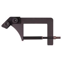 Wolfcraft Spouwmes | Voor MASTER cut 1500 | Ø tot 159mm | 1 stuk - 6903000