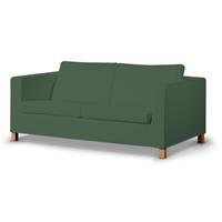 Sofahusse »Karlanda Schlafsofa kurz, Cotton Panama«, Dekoria