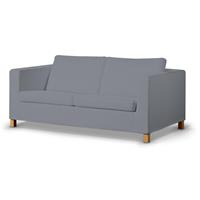 Sofahusse »Karlanda Schlafsofa kurz, Cotton Panama«, Dekoria