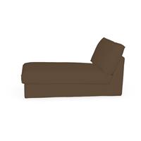 IKEA hoes voor Kivik chaise longue