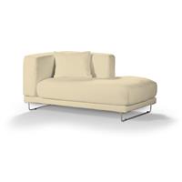 IKEA zitbankhoes Tylösand chaise longue rechts