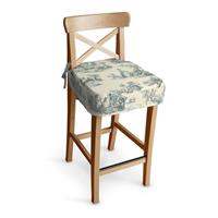 IKEA zitkussen voor barkruk Ingolf