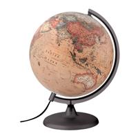 Atmosphere Globe Basic A2 30cm Doorsnee Engelstalig