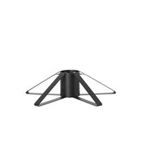 Ferm Living - Christmas Tree foot - Black (24161)