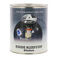 OAF kleefpasta /koude kleefstof 25ltr