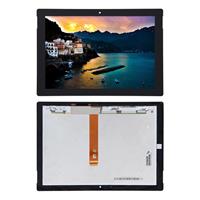 LCD-scherm en Digitizer voor Microsoft Surface 3 1645 RT3 1645 10 8