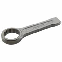 Stahlwille Slagringsleutel | sleutelwijdte 85 mm | lengte 360 mm | speciaal staal | 1 stuk - 42050085 42050085