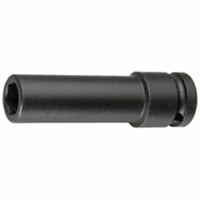 Facom Lange krachtdop 6-kant - 41mm