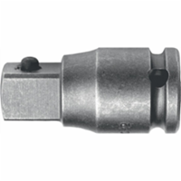 Vergrößerung 1/2Zoll 4KT Ges.-L.48mm ASW 3/4Zoll Abtrieb