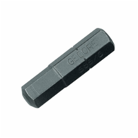 Gedore 685 4 S-010 Inbus-bit 4 mm Chroom-vanadium staal 10 stuk(s)