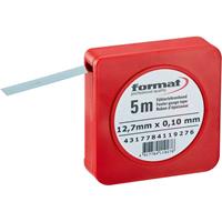 FORMAT Fühlerlehrenband 0,10mm