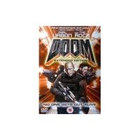 Doom DVD