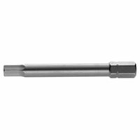 Facom Lange inbusbit 5/16" L70mm 8mm