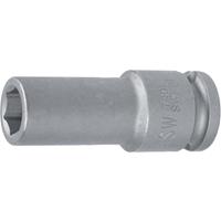 ASW Kraft-Steckschlüssel-Einsatz 3/8",15mm lang