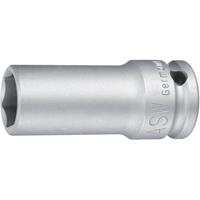 ASW Kraft-Steckschlüssel-Einsatz 3/4" 19mm lang