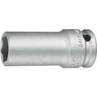 ASW Kraft-Steckschlüssel-Einsatz 1/2" 19mm lang