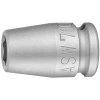 ASW Kraft-Steckschlüssel-Einsatz 3/8" 15 mm
