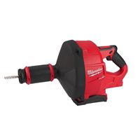 Milwaukee M18 FDCPF10-201C 18V Li-Ion accu Ontstoppingsmachine set in emmer (1x 2,0Ah accu) - 32-75mm