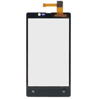 Hoge kwaliteit Touch Panel vervangingsonderdeel voor Nokia Lumia 820