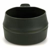 Wildo Fold-A-Cup Falttasse (Oliv)