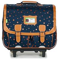 Tann's  Schultaschen ETOILE MARINE TROLLEY CARTABLE 41CM