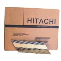 hitachi Spijkers D-kop 2.8x75 geringd(2500)