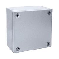 ELDON Terminal box 300x400x120
